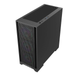 Vỏ Case KENOO ESPORT FM800 (Mid Tower, ATX, Màu Đen)