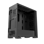 Vỏ Case KENOO ESPORT FM800 (Mid Tower, ATX, Màu Đen)