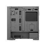 Vỏ Case KENOO ESPORT FM800 (Mid Tower, ATX, Màu Đen)