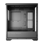 Vỏ Case KENOO ESPORT FM800 V2 (Mid Tower, ATX, 3 Fan, Màu Đen)