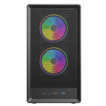 Vỏ Case KENOO ESPORT M362 (Mini Tower, m-ATX, Màu Đen)