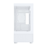 Vỏ Case KENOO ESPORT MK200 (Mini Tower, m-ATX, Màu Trắng)