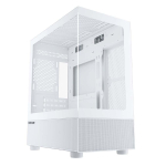 Vỏ Case KENOO ESPORT MK200 (Mini Tower, m-ATX, Màu Trắng)