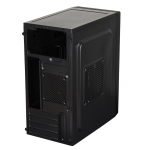 Vỏ Case KENOO T10 M (Mini Tower, m-ATX, Màu Đen)