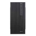 Vỏ Case KENOO T10 M (Mini Tower, m-ATX, Màu Đen)