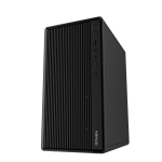 Vỏ Case KENOO XPS K30 (Mini Tower, m-ATX, Màu Đen)