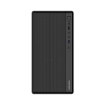 Vỏ Case KENOO XPS K30 (Mini Tower, m-ATX, Màu Đen)