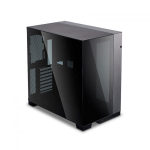Vỏ Case Lian Li O11 Dynamic EVO Black (ATX)
