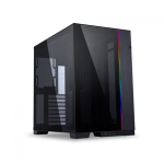 Vỏ Case Lian Li O11 Dynamic EVO Black (ATX)
