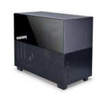 Vỏ Case Lian Li Q58 Black (Mini-ITX, PCIe 4.0)