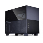 Vỏ Case Lian Li Q58 Black (Mini-ITX, PCIe 4.0)