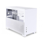 Vỏ Case Lian Li Q58 White (Mini-ITX, PCIe 4.0)