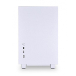 Vỏ Case Lian Li Q58 White (Mini-ITX, PCIe 4.0)