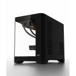 Vỏ Case MIK Focalors M Black (M-ATX)