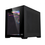 Vỏ Case MIK LV12 Black (ATX)