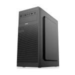 Vỏ Case MIK V30 Black (ATX)