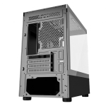 Vỏ Case MKC 02 Black (M-ATX)