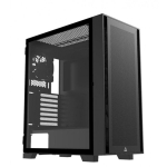 Vỏ Case Montech Air 1000 Lite Black (ATX)