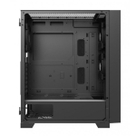 Vỏ Case Montech Air 1000 Lite Black (ATX)