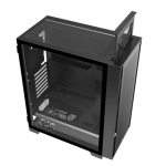 Vỏ Case Montech Air 1000 Lite Black (ATX)