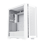 Vỏ Case Montech Air 1000 Lite White (ATX)