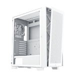 Vỏ Case Montech Air 1000 Lite White (ATX)