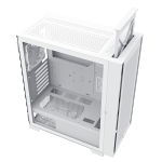 Vỏ Case Montech Air 1000 Lite White (ATX)