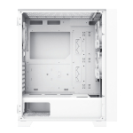 Vỏ Case Montech Air 1000 Lite White (ATX)