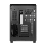 Vỏ Case Montech King 95 Black (M-ATX)