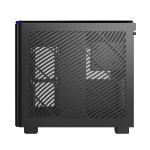 Vỏ Case Montech King 95 Black (M-ATX)