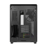 Vỏ Case Montech King 95 Pro Black (M-ATX)