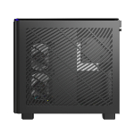 Vỏ Case Montech King 95 Pro Black (M-ATX)