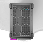 Vỏ Case Montech King 95 Pro Black (M-ATX)