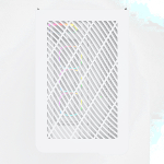 Vỏ Case Montech King 95 Pro White (M-ATX)
