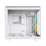 Vỏ Case Montech King 95 White (M-ATX)