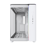 Vỏ Case Montech King 95 White (M-ATX)