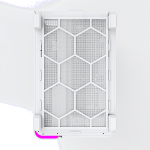 Vỏ Case Montech King 95 White (M-ATX)