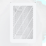 Vỏ Case Montech King 95 White (M-ATX)