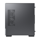 Vỏ Case Montech Sky Two Black (ATX)