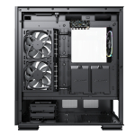 Vỏ Case Montech Sky Two Black (ATX)