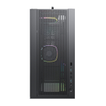 Vỏ Case Montech Sky Two Black (ATX)