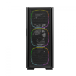 Vỏ Case Montech Sky Two GX Black (ATX)