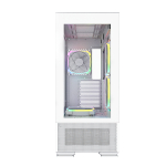 Vỏ Case Montech Sky Two White (ATX)