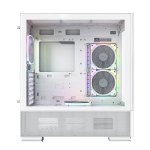 Vỏ Case Montech Sky Two White (ATX)
