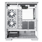 Vỏ Case Montech Sky Two White (ATX)