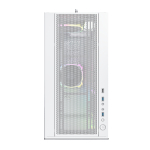 Vỏ Case Montech Sky Two White (ATX)