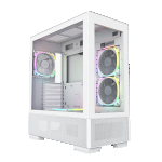 Vỏ Case Montech Sky Two White (ATX)