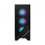 Vỏ Case MSI MAG Forge 320R Airflow (ATX, 3 Fan)