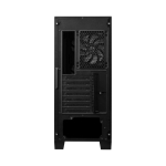 Vỏ Case MSI MAG Forge 320R Airflow Black (ATX, 3 Fan)
