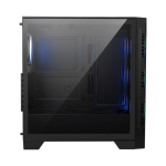 Vỏ Case MSI MAG Forge 320R Airflow Black (ATX, 3 Fan)